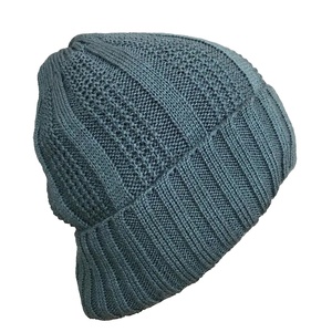 High Quality Acrylic Winter <b>Beanie</b> Cap Breathable <b>Waterproof</b> Unisex Adjustable Custom Logo Custom Color Adult Top HI 2026 - Product Image 3