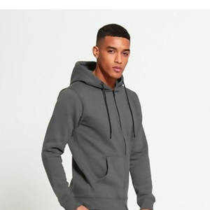 ชุดวอร์มเล่นกีฬาสำหรับผู้ชายชุดวิ่งออกกำลังกายผ้าฝ้ายเนื้อนุ่มระบายอากาศได้ดีโลโก้ตามสั่งชุดวอร์มแฟชั่นชุด2026 - Product Image 3