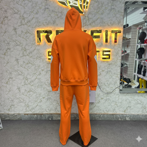 Ventes exceptionnelles, bonne matière, design populaire, prix bas, survêtement à capuche pour homme, style unique, nouveau design, survêtements pour homme - Product Image 2