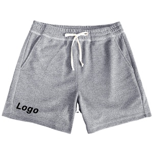 Pantalones Cortos de Compresión Deportivos de Verano de Primera Calidad, con Logotipo Personalizado, Cintura Alta, Capa Base, para Correr, Baloncesto, para Hombre - Product Image 1
