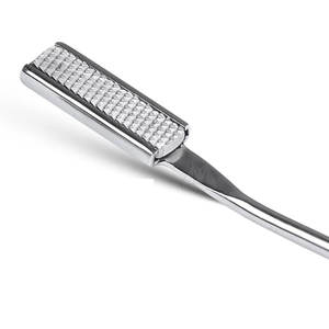 เครื่องขูดเล็บม้าสแตนเลสคุณภาพสูงแบบใช้ซ้ำได้ - Product Image 6