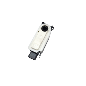 Moteur de conduit d'air du radiateur LAND ROVER Range Rover Evoque Série 5877R1007 204DTD Hybride 2000 (18>) - Product Image 6