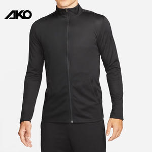 Conjunto Deportivo Personalizado para Hombre 2025, Conjunto de Pantalones Deportivos y Sudadera con Capucha para Entrenamiento y Fitness, el Mejor Chándal de AKS Sport - Product Image 1