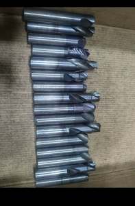 Offre Spéciale : Déchets de carbure de tungstène de qualité HMS, en morceaux, provenant d'Aksaray - Product Image 5