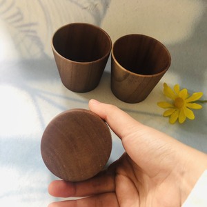 CACIA ooden-up 7x8cm, hocolato, olor u olor - Product Image 3