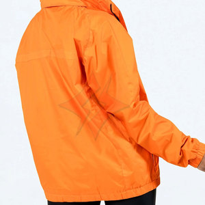 เสื้อแจ็กเก็ตหนังกันน้ำสำหรับผู้ชาย, เสื้อแจ็คเก็ตมอเตอร์ไซด์กันน้ำขนาดพิเศษใส่ได้ทุกฤดู - Product Image 3