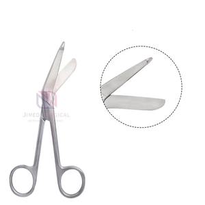 Tijeras de Ginecología Ligeras de Primera Calidad en Venta |   Estilo Único |   Servicio OEM y Último Diseño en Herramientas Médicas - Product Image 2