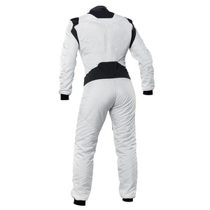 Traje de motocicleta para hombre duradero hecho a mano para mayor comodidad, seguridad y aventuras de conducción de larga duración - Product Image 3