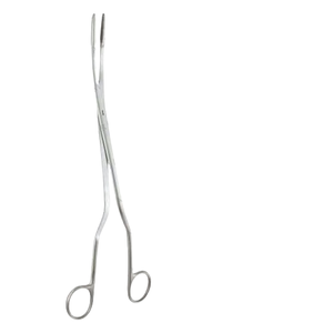 UROLOGÍA DE ALTO GRADO INSTRUMENTOS DE PIEDRA GALL CZERNY FORCEPS 245 MM .. - Product Image 6
