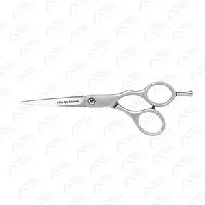 Ciseaux à barbe de qualité supérieure pour hommes outil de mise en forme de coupe professionnel lames tranchantes en acier inoxydable bords propres toilettage sans effort - Product Image 5