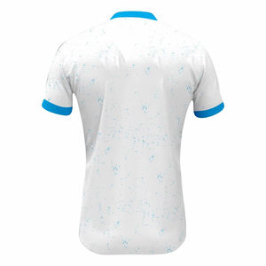 Maillots de supporters de football réversibles personnalisés Équipement de ventilateur unique pour les fans de football - Product Image 2