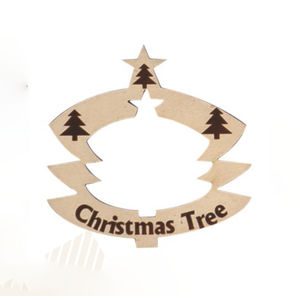 Cadre d'affichage de photos en cuir en gros pour la décoration intérieure - Product Image 3