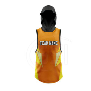 Uniformes de Fútbol Personalizados Profesionales para Equipos, Conjunto de Uniforme de Fútbol 7v7 de Poliéster, Jersey y Pantalones Cortos Transpirables de Alta Calidad - Product Image 2