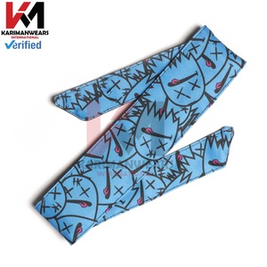 ที่คาดผมแนวสปอร์ตสำหรับผู้ชายผู้หญิงสายรัดศีรษะแนวยุทธวิธีกลางแจ้งแบรนด์ผู้ผลิตจำนวนมาก - Product Image 4