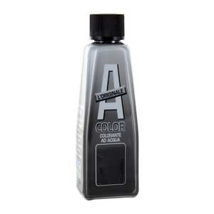 Acolor Tonalizzatore Concentrato 50 N. 4 Nero - Product Image 1