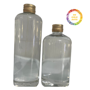 Aceite de carne de coco separado por prensado, filtrado y empaquetado para entrega comercial en múltiples opciones de volumen - Product Image 4