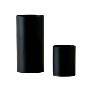 Custom Gold Finished Decorative Metal Pot <b>Vases</b> Wholesale New Design Table Decorative Metal Handcrafted <b>Vase</b> - Product Image 4