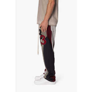 PANTALON 3 COLOR BLOCK - Product Image 2