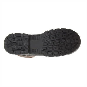 Vente en gros de vêtements de sécurité souples à la mode de haute qualité chaussures en cuir pour hommes chaussures décontractées pour l'extérieur chaussures pour hommes - Product Image 4