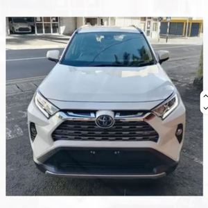 MEJOR COMPRA VENTA Original 2021 TOYOTAAS RAAV4 VERSIÓN G Ahora disponible - Product Image 5