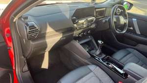 Citroën C4 d'occasion, conduite à gauche/droite - Product Image 6