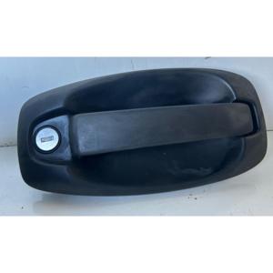 Maniglia Esterna Anteriore Sinistra FIAT Fiorino 2a Serie 735507860 (07>15) - Product Image 2