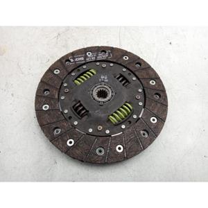DISQUE D'EMBRAYAGE OPEL Astra F Berline 2ème Série (94>98) 1862134032 Essence - Product Image 5