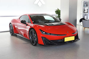 Voiture de sport hybride d'occasion, transmission automatique, conception axée sur les performances, état propre, fournie du Japon - Product Image 4