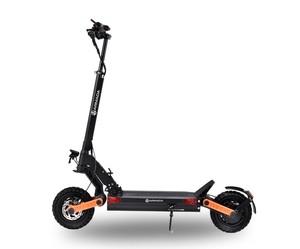 Hot! Arm-aada Elation Adult <b>Electric</b> <b>Scooter</b> Dual <b>Motor</b> Power 60V 18Ah Battery Hydraulic Brakes 60 km/h Top Speed OEM DIY - Product Image 2