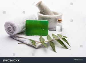 Style solide de barre de savon de lait de chèvre pour blanchir et éclaircir la peau - Product Image 4