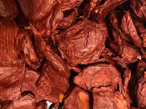 อาหารเสริมเมล็ดพันธุ์ GAC/การป้องกันภูมิคุ้มกัน/แหล่งที่ยั่งยืน/มังสวิรัติ - Product Image 4