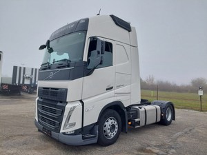 รถบรรทุกหัวลาก VOLVO FH 13 XL 500 4x2 ปี 2024 เกียร์อัตโนมัติ สำหรับขนส่งโลจิสติกส์ - Product Image 1