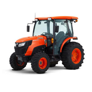 Provincia multifunción 140HP 4WD tractor para agricultura tractores agrícolas M Series precio - Product Image 6