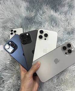 iPhone 17, 15, 16 Pro Max ของแท้ 100% ใหม่เอี่ยม ขนาด 6.9 นิ้ว ความจุ 512GB 1TB รองรับ 5G สมาร์ทโฟนทุกสี กล่องซีล - Product Image 5