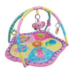 Tapis d'activités musicales Coccinelle Mastela (8350) - Product Image 1