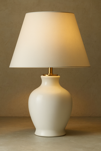 VENTA CALIENTE LÁMPARA DE MESA DE CERÁMICA ECOLÓGICA MODERNA CON DISEÑO ÚNICO PARA LA ILUMINACIÓN DEL GABINETE DEL HOGAR O DEL HOTEL - Product Image 3