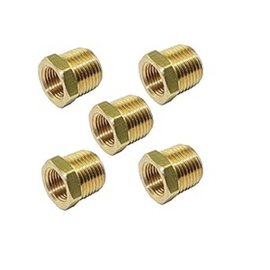 น็อตสแตนเลส M12x1 รูเล็ก ชุบโครเมียม เกลียวขวา สำหรับชุด CNG ยานยนต์ ขายดี พร้อมส่ง ราคาถูก - Product Image 1