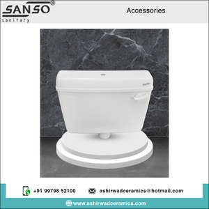 Nuevo en Existencia 2024, Inodoro de Cerámica Blanca de Diseño Moderno para Uso Comercial y Doméstico, Montado en la Pared, con Descarga por Gravedad, Calidad Estándar para Baño - Product Image 2