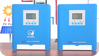 Système de panneaux solaires 5 kW pour la maison, kit complet de système énergétique, système d'énergie solaire 10 kW pour l'alimentation domestique