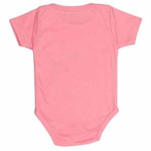 Mameluco para Bebé Recién Nacido - Rosa - Product Image 2