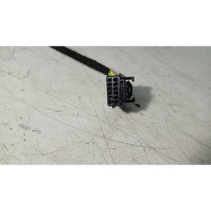 REAR <b>MIRROR</b> LEFT <b>SMART</b> Forfour 453 A4538100600 H4DA4 (14>) - Product Image 3