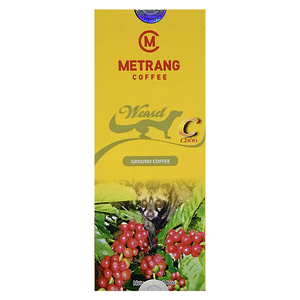 เมล็ดกาแฟอาราบิก้ามอคค่า100% พรีเมี่ยมรสชาติกลมกล่อมกล่องกาแฟบดมีคาเฟอีน - Product Image 6