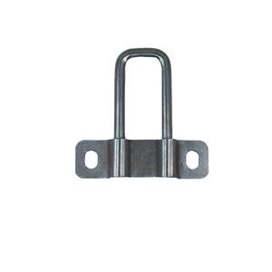 Cerradura de Doble Puerta para Maletero para Fiat Doblo - Product Image 1