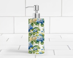 Lotion Dispenser in Copper with Antique Chocolate Finished Perfect for Elegant Bathroom Set Accessories and <b>Liquid</b> <b>Soap</b> Bottle - Product Image 2