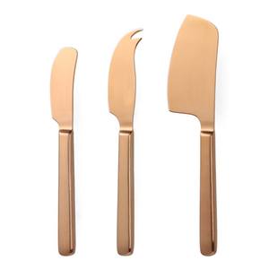 Portable vaisselle Ustensiles De Cuisine fromage Trancheuse ensemble Avec Nouveau Incroyable Blanc Marbre Poignée fromage Trancheuse et Épandeur Nouveau Design Ensemble - Product Image 5