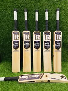 Bates de críquet de sauce inglés de grado 2 con requisitos personalizados, bates de críquet de alto rendimiento y peso ligero. - Product Image 2