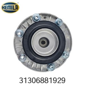 HEMILA Ricambi Auto 31306881929 <span class=keywords><strong>Supporto</strong></span> Superiore <span class=keywords><strong>Ammortizzatore</strong></span> Anteriore, Montaggio in Alluminio a 6 Fori, per BMW Serie 3 F30/F31/F32 - Product Image 5