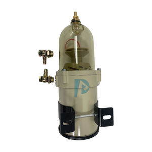 Vente en gros de séparateurs de carburant et d'eau 900FG, pièces de moteur diesel pour machines de construction - Product Image 2