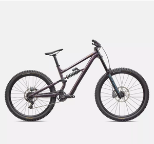 Bicicleta de Descenso STATUS-2 170 - Product Image 1