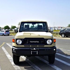 2023/2024 TOYOTA <span class=keywords><strong>LANDCRUISER</strong></span> 76 серии LHD RHD для продажи